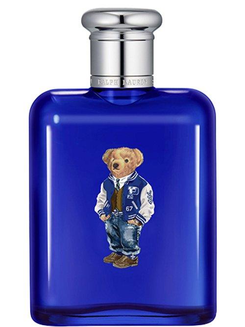 Polo Blue Eau De Toilette 2019 — Ralph Lauren