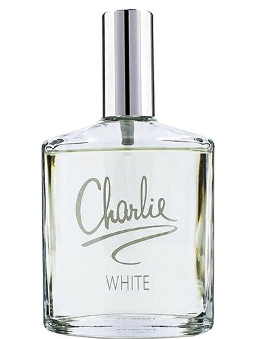 Charlie White Eau Fraiche — Revlon