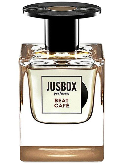 Beat Café — Jusbox