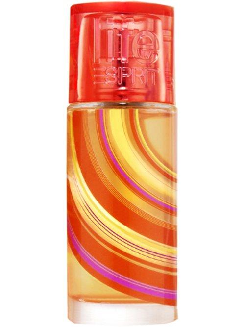 Groovy Life By Esprit Woman 2009 — Esprit
