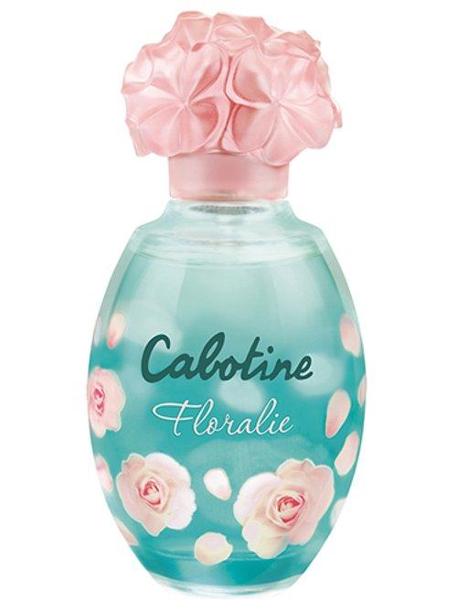 Cabotine Floralie 2013 — Grès