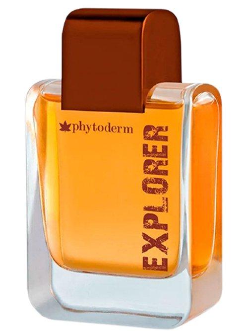 Explorer — Phytoderm