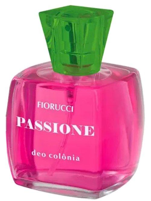 Passione — Fiorucci