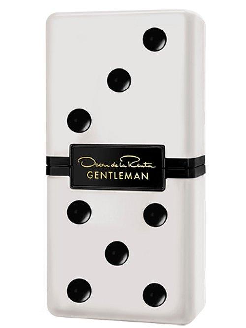 Gentleman — Oscar De La Renta