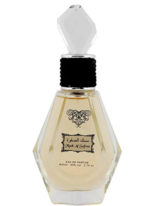 Musk Al Safwa — Rihanah