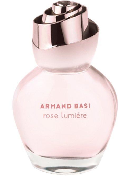 Armand Basi Rose Lumière — Armand Basi