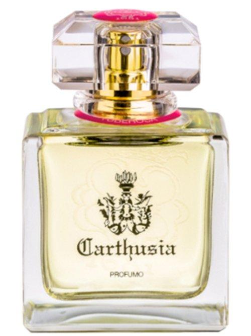 Tuberosa Profumo — Carthusia