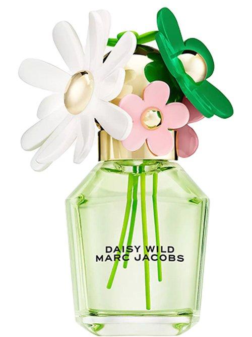 Daisy Wild — Marc Jacobs