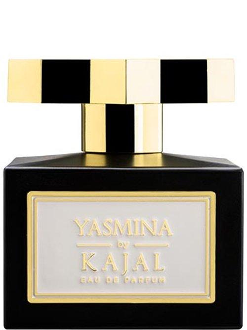Yasmina — Kajal