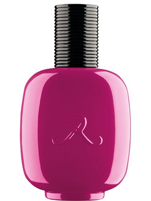 Bois Fuchsia — Les Parfums De Rosine
