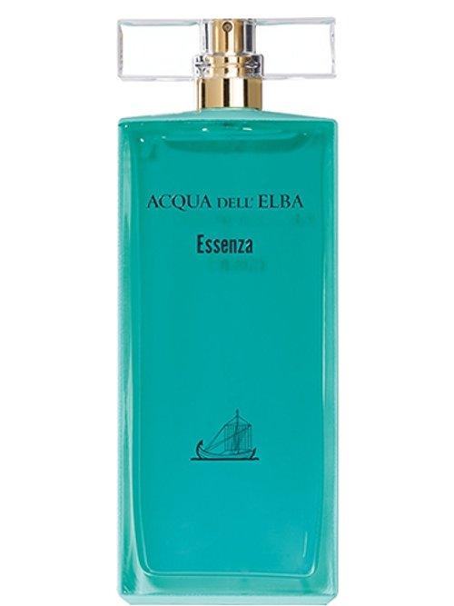Acqua Dell'Elba Essenza Donna — Acqua Dell'Elba