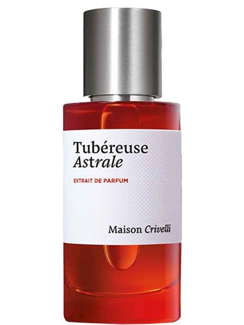 Tubéreuse Astrale — Maison Crivelli