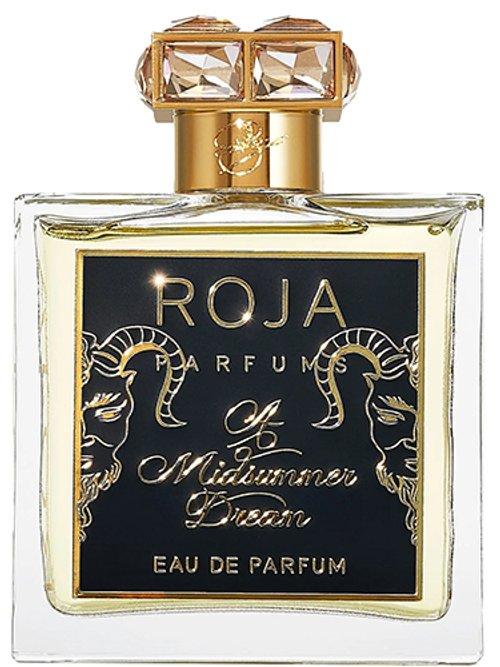 A Midsummer Dream — Roja