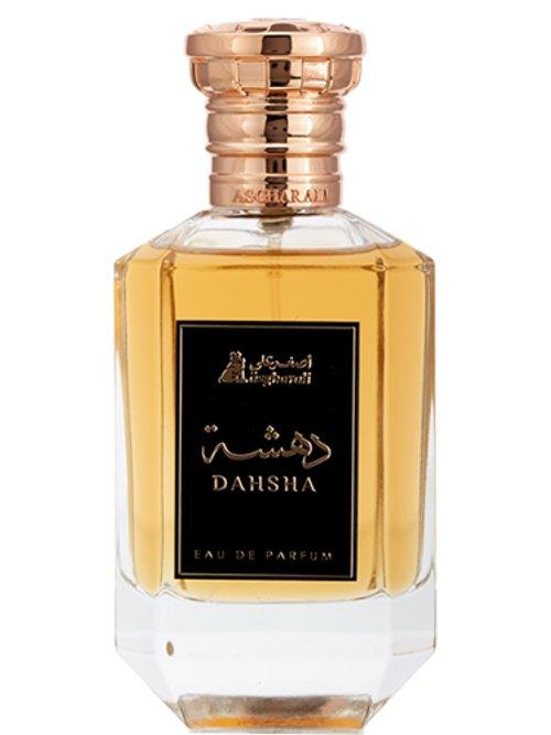 Dahsha — Asgharali