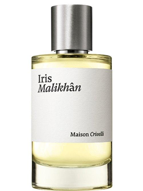 Iris Malikhân — Maison Crivelli