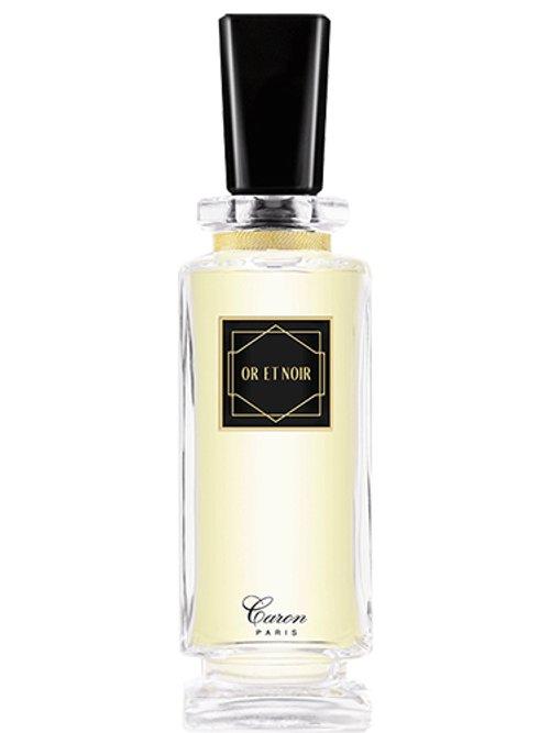 Or et Noir — Caron