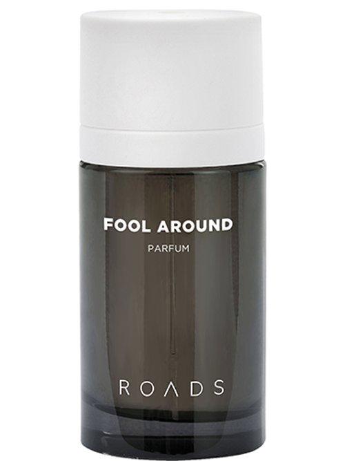 Fool Around — Roads