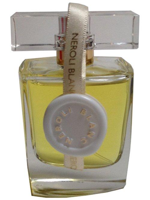 Néroli Blanc Eau De Cologne — Au Pays De La Fleur D’Oranger