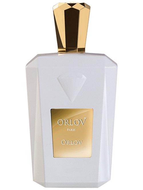 Orlov — Orlov