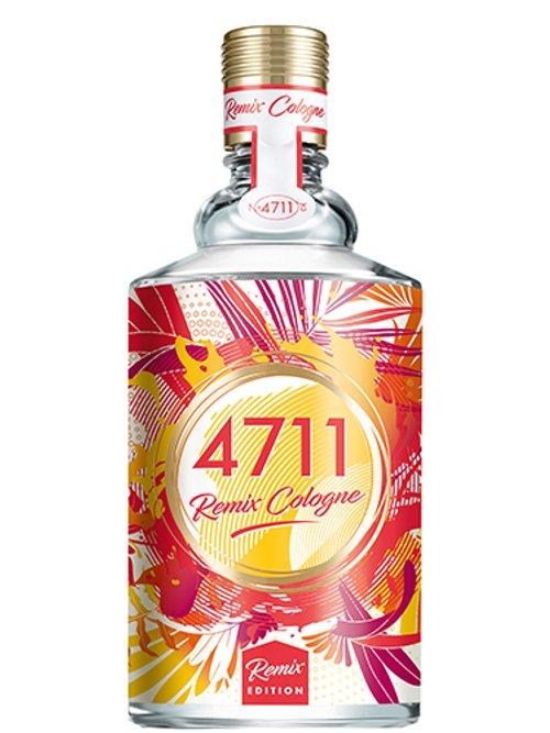 4711 Remix Cologne Edition 2022 — 4711