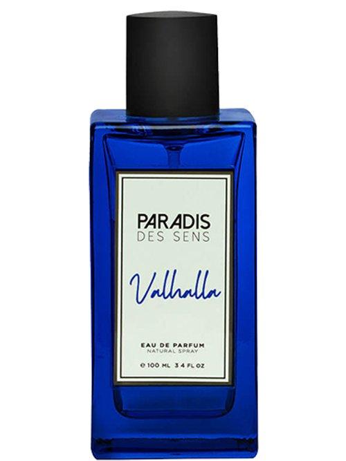 Valhalla — Paradis Des Sens