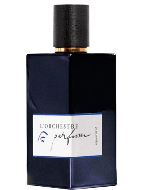 Liqueur Bpm — L'Orchestre Parfum