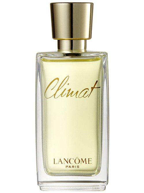 Climat — Lancôme
