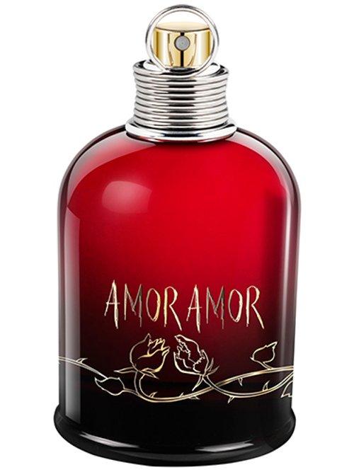 Amor Amor Mon Parfum Du Soir — Cacharel