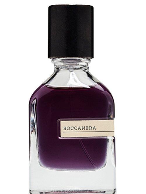 Boccanera — Orto Parisi