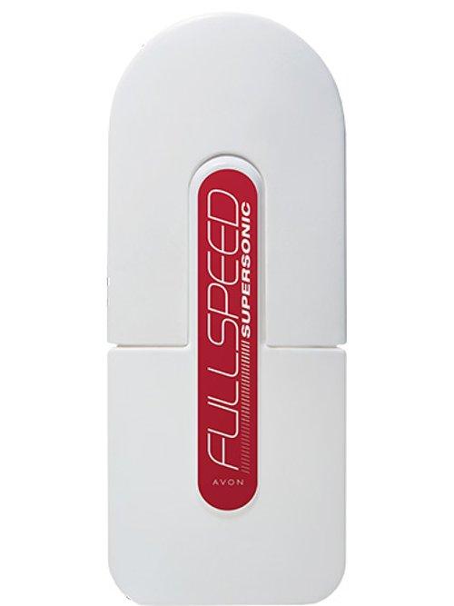 Full Speed Supersonic — Avon