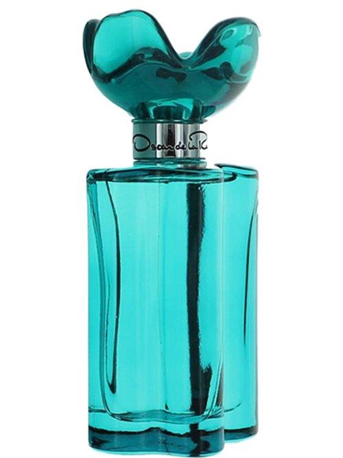 Oscar Tropicale 2017 — Oscar De La Renta