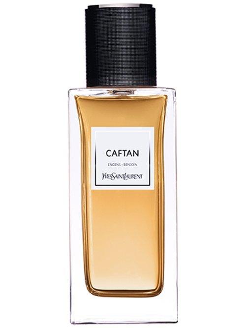 Caftan — Yves Saint Laurent