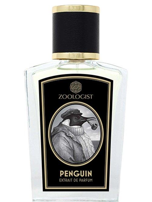 Penguin 2024 — Zoologist