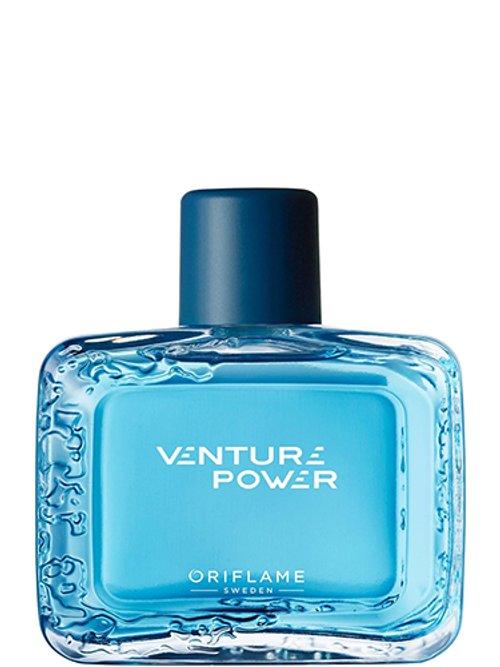 Venture Power — Oriflame