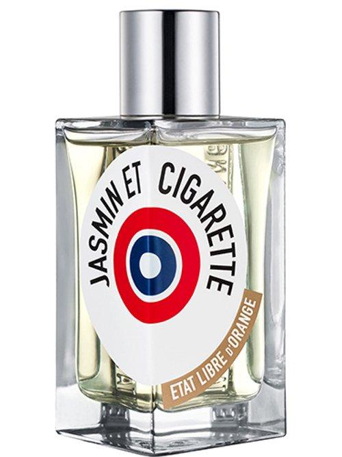 Jasmin Et Cigarette / Jasmine And Cigarette — Etat Libre D'Orange