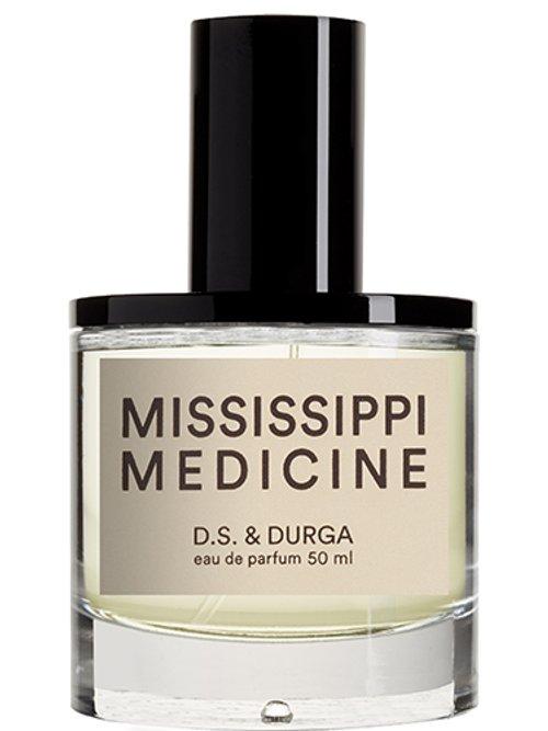 Mississippi Medicine — D.S. & Durga