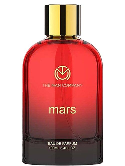Mars — The Man Company