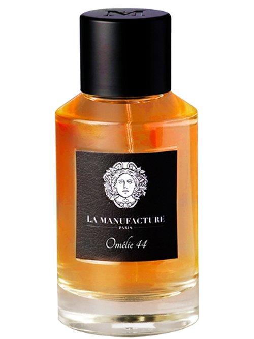 Omélie 44 — La Manufacture