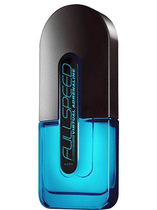 Full Speed Virtual Adrenaline — Avon