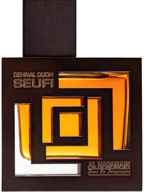 Dehnal Oudh Seufi — Al Haramain
