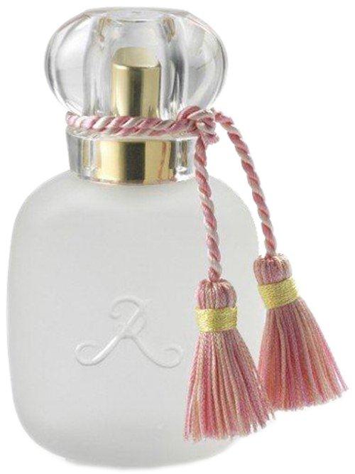 Lotus Rose — Les Parfums De Rosine