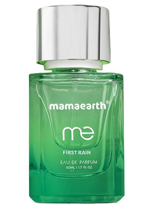 Me First Rain — Mamaearth