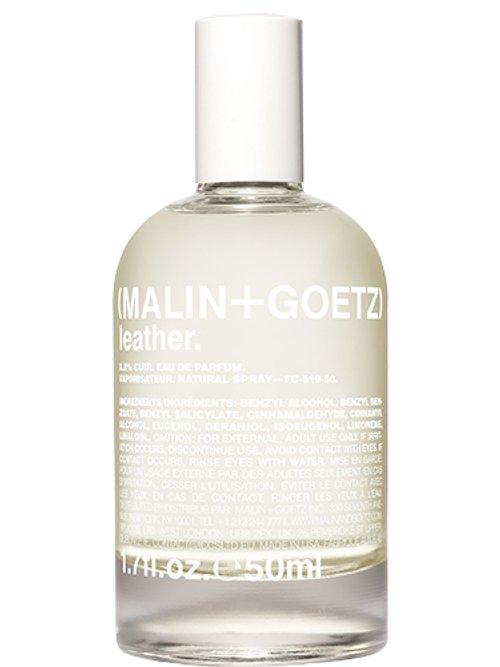 Leather — Malin & Goetz