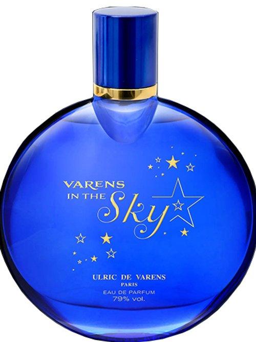 Varens In The Sky — Ulric De Varens