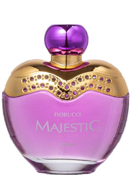 Majestic — Fiorucci