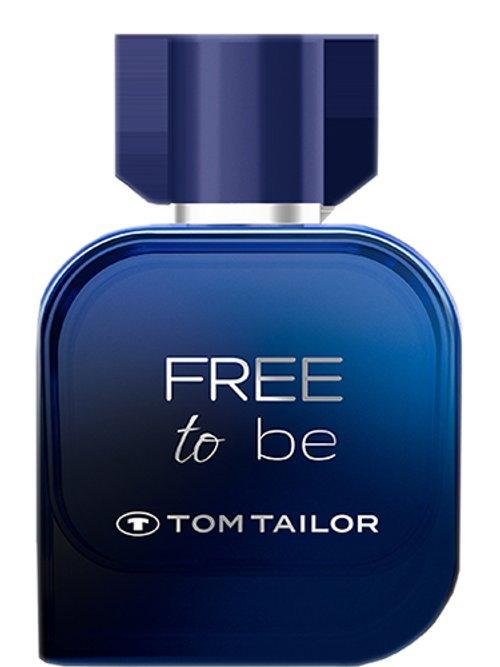 Tom Tailor Free To Be Man — Tom Tailor