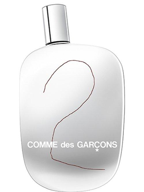 Comme des Garcons 2 — Comme Des Garçons