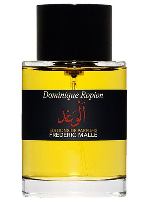 Promise — Frédéric Malle