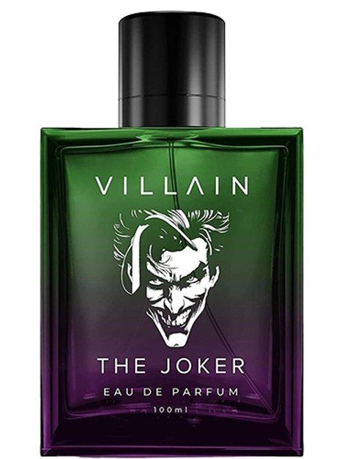 The Joker — Villain