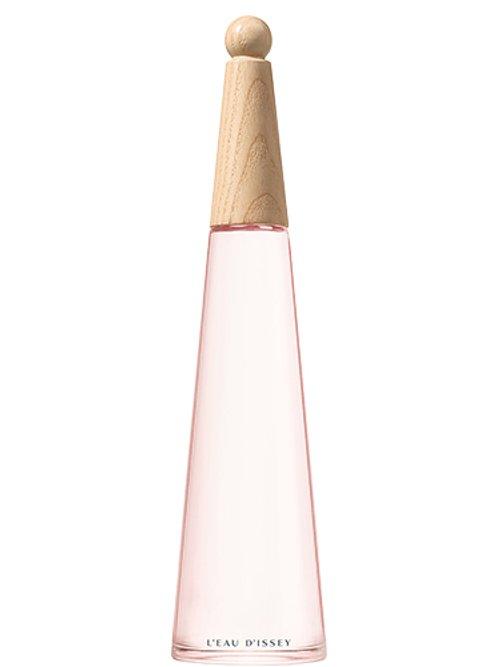 L'Eau d'Issey Pivoine — Issey Miyake